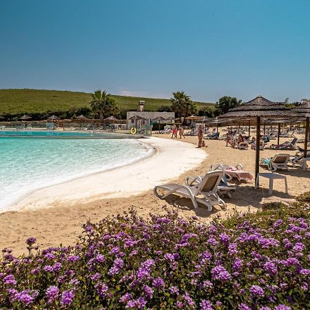 Alcazaba Lagoon 2379 Эстепона Экстерьер фото