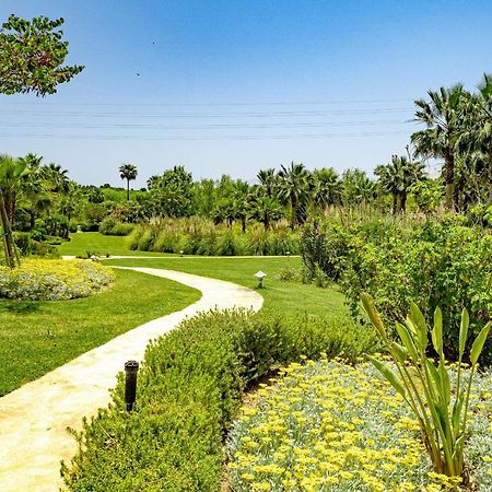 Alcazaba Lagoon 2379 Эстепона Экстерьер фото