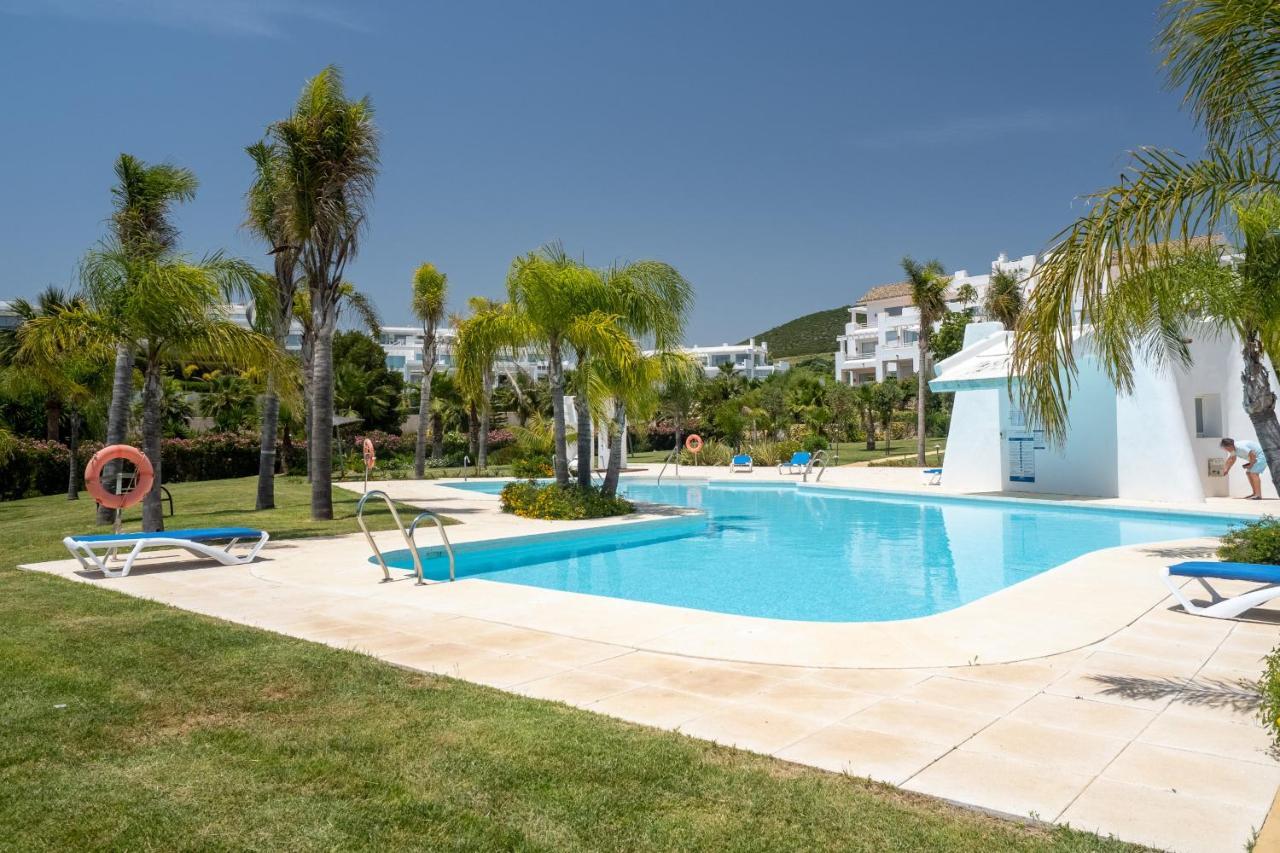 Alcazaba Lagoon 2379 Эстепона Экстерьер фото